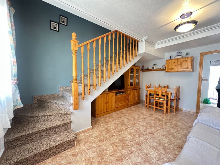 Town House for Sale in San Pedro Del Pinatar 5