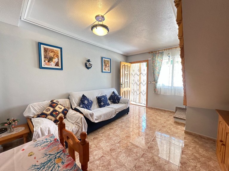 Town House for Sale in San Pedro Del Pinatar 2