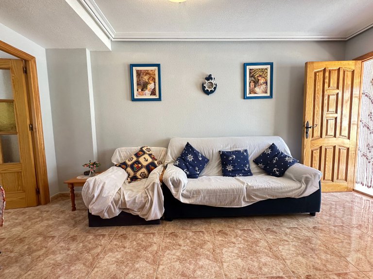 Town House for Sale in San Pedro Del Pinatar 3