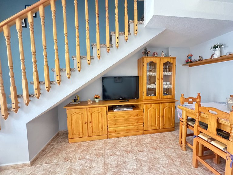 Town House for Sale in San Pedro Del Pinatar 4