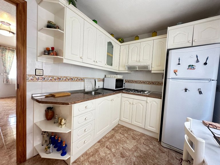 Town House for Sale in San Pedro Del Pinatar 7