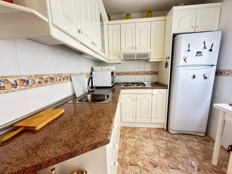 Town House for Sale in San Pedro Del Pinatar 6