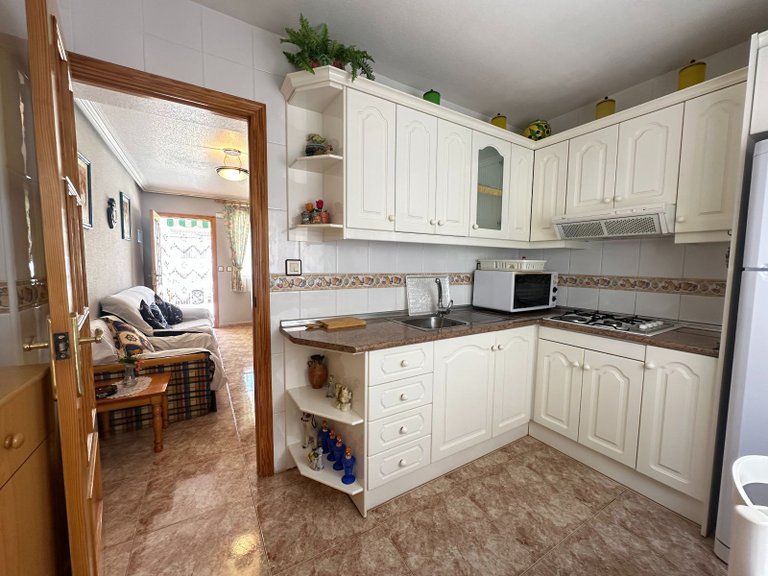 Town House for Sale in San Pedro Del Pinatar 8