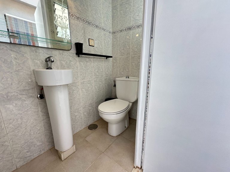Town House for Sale in San Pedro Del Pinatar 12