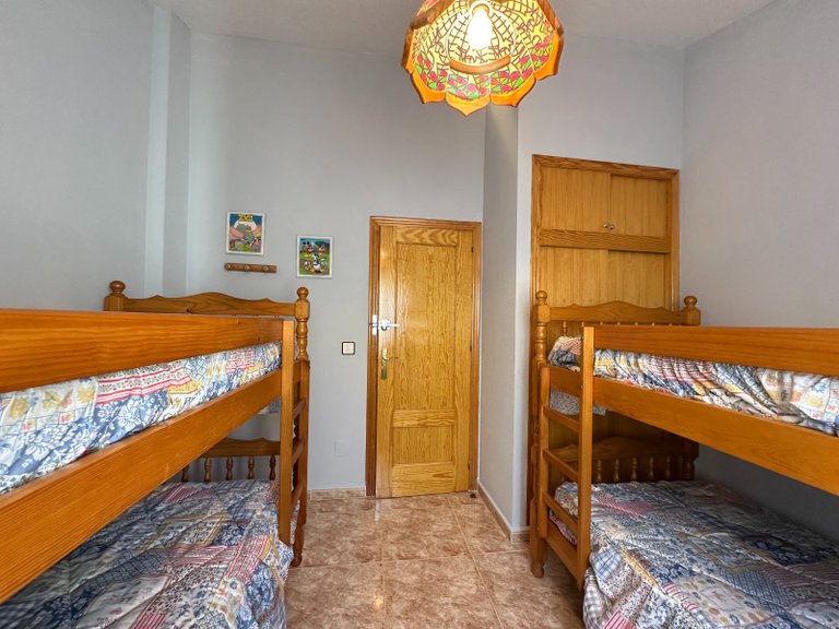 Town House for Sale in San Pedro Del Pinatar 17