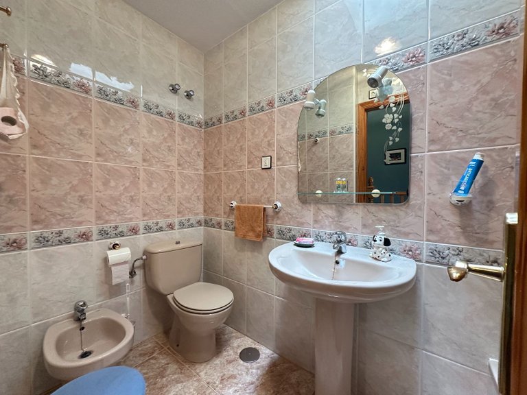 Town House for Sale in San Pedro Del Pinatar 23
