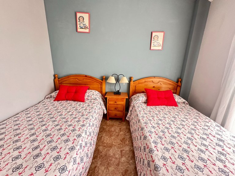 Town House for Sale in San Pedro Del Pinatar 20