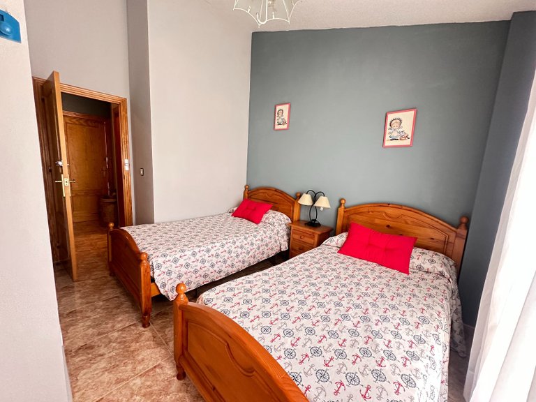 Town House for Sale in San Pedro Del Pinatar 19