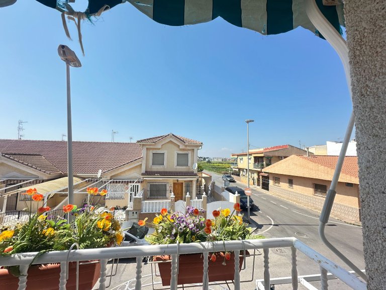 Town House for Sale in San Pedro Del Pinatar 25