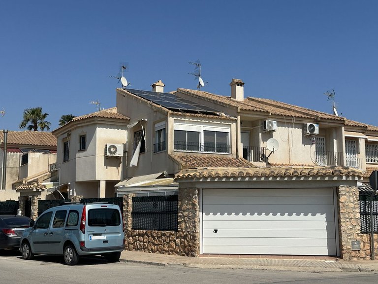 Town House for Sale in Santiago De La Ribera 2