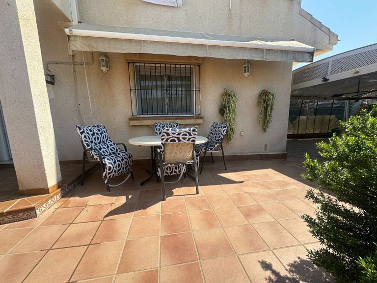 Town House for Sale in Santiago De La Ribera 4