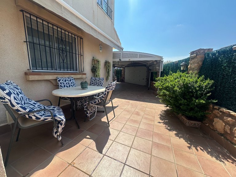 Town House for Sale in Santiago De La Ribera 5