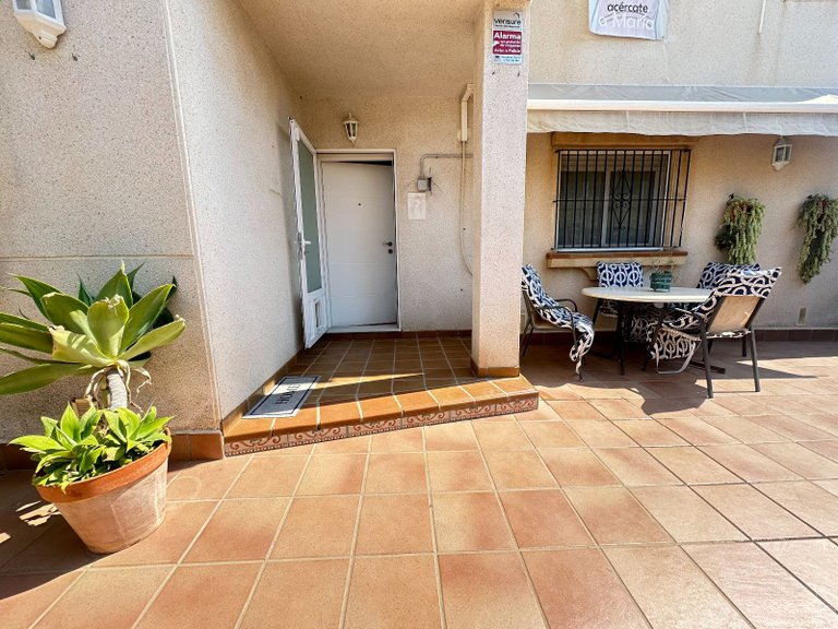 Town House for Sale in Santiago De La Ribera 3