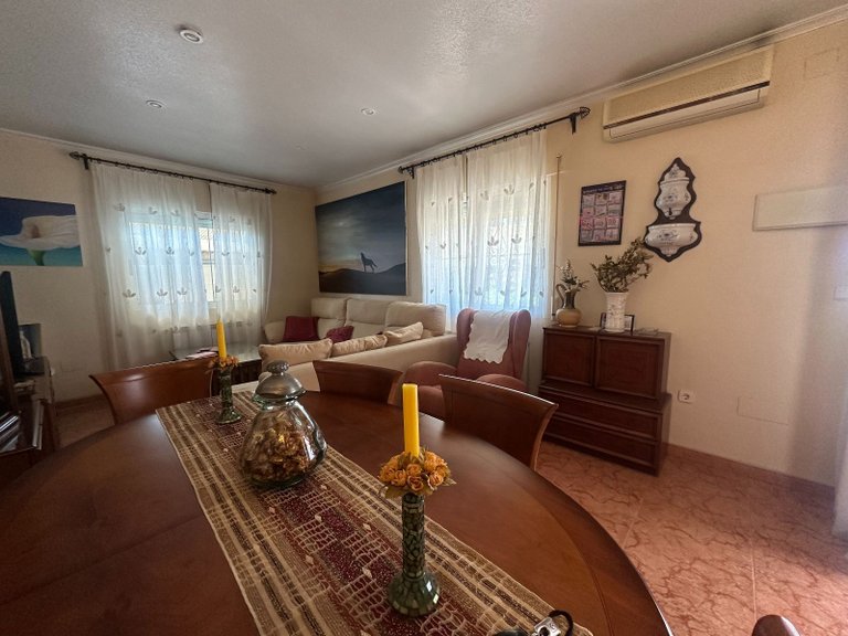 Town House for Sale in Santiago De La Ribera 10