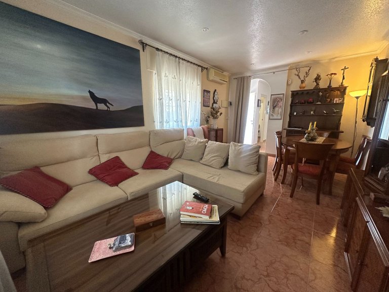 Town House for Sale in Santiago De La Ribera 7