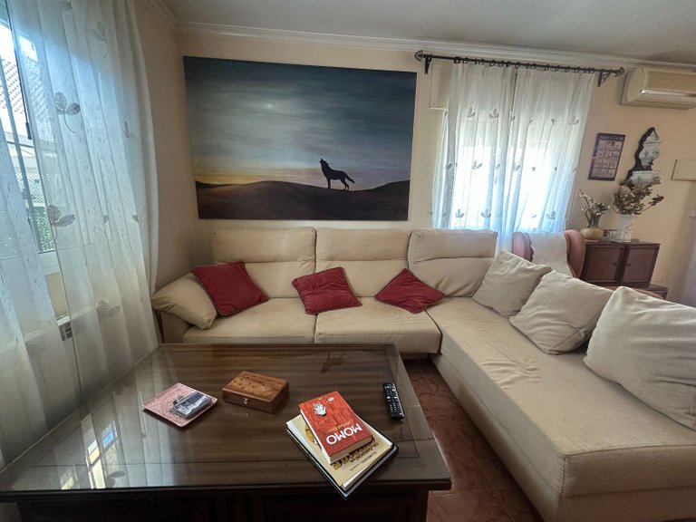 Town House for Sale in Santiago De La Ribera 8