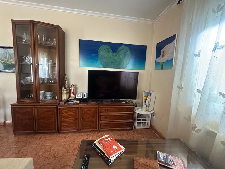 Town House for Sale in Santiago De La Ribera 9