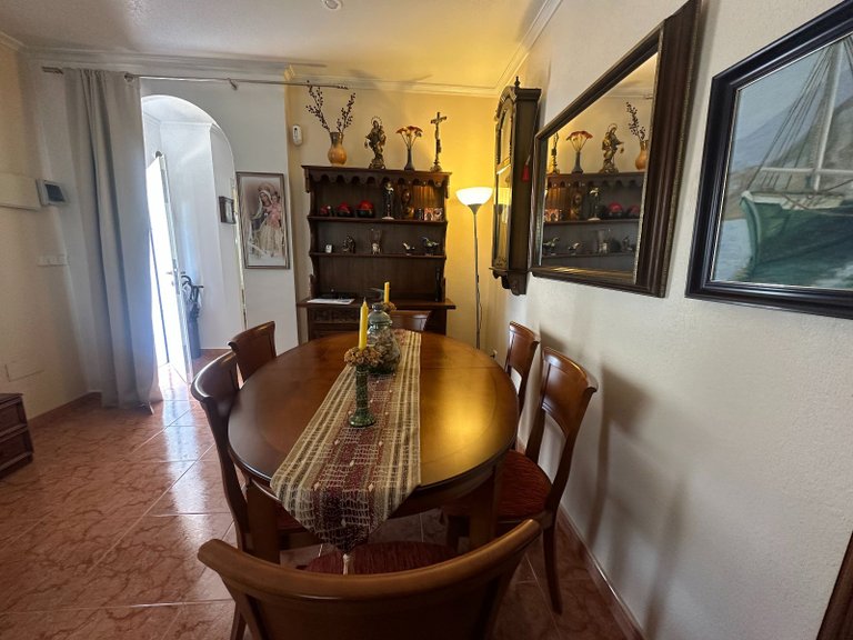 Town House for Sale in Santiago De La Ribera 11