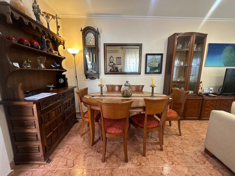 Town House for Sale in Santiago De La Ribera 12