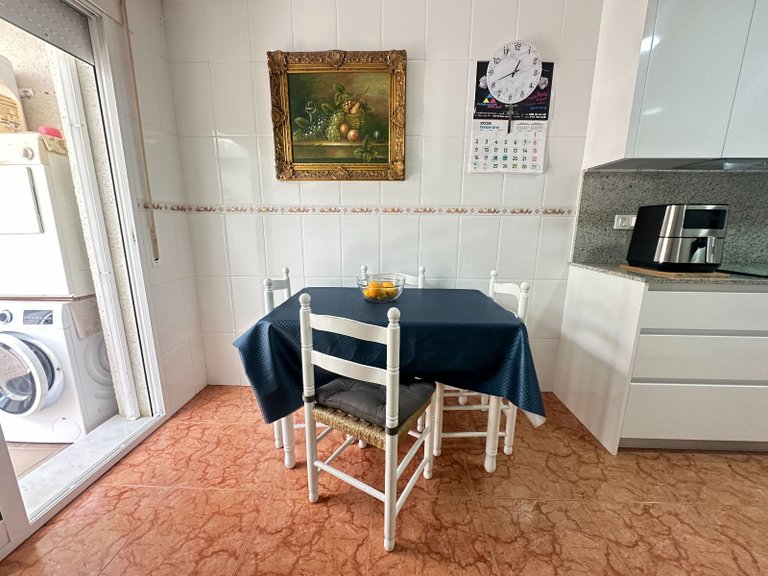 Town House for Sale in Santiago De La Ribera 18