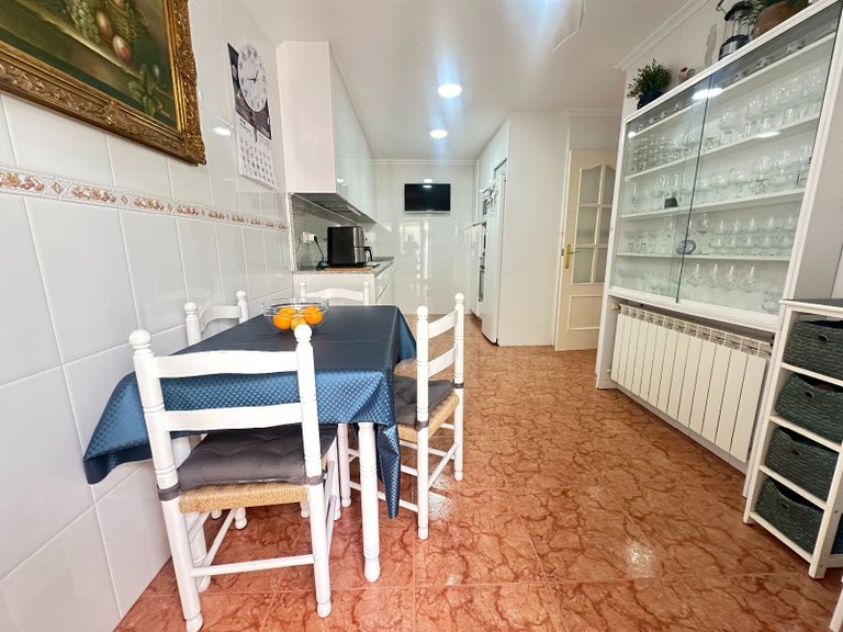 Town House for Sale in Santiago De La Ribera 19