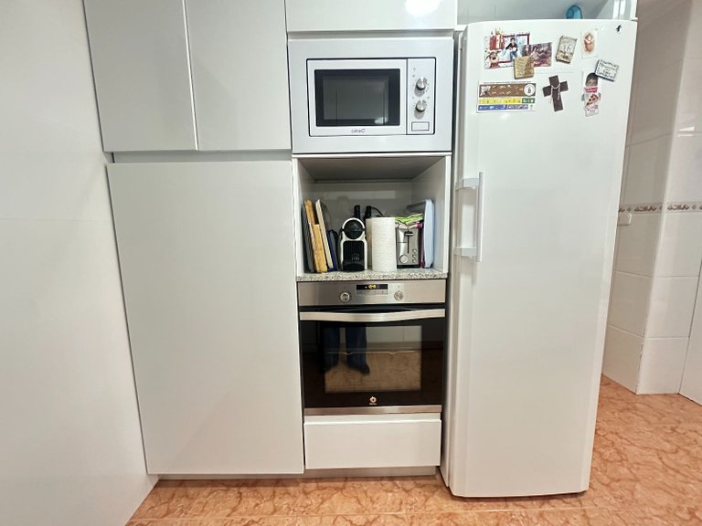Town House for Sale in Santiago De La Ribera 16