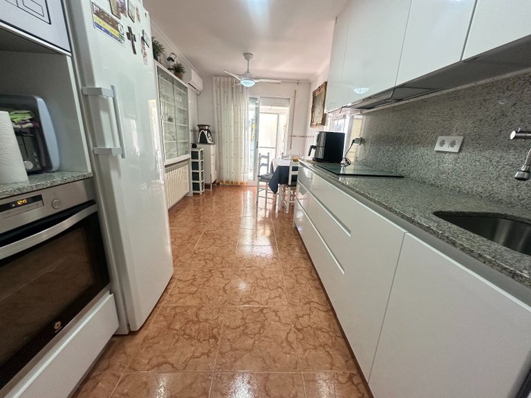 Town House for Sale in Santiago De La Ribera 13