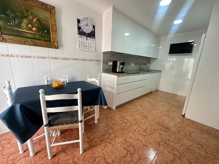 Town House for Sale in Santiago De La Ribera 17