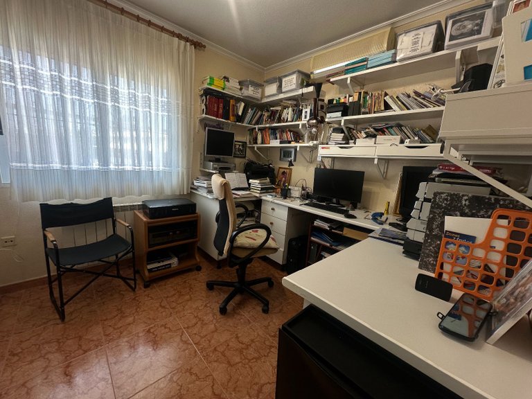 Town House for Sale in Santiago De La Ribera 28