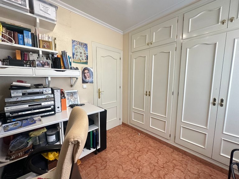 Town House for Sale in Santiago De La Ribera 30