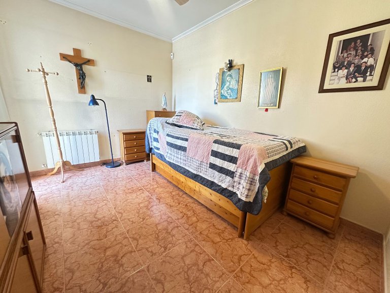 Town House for Sale in Santiago De La Ribera 23