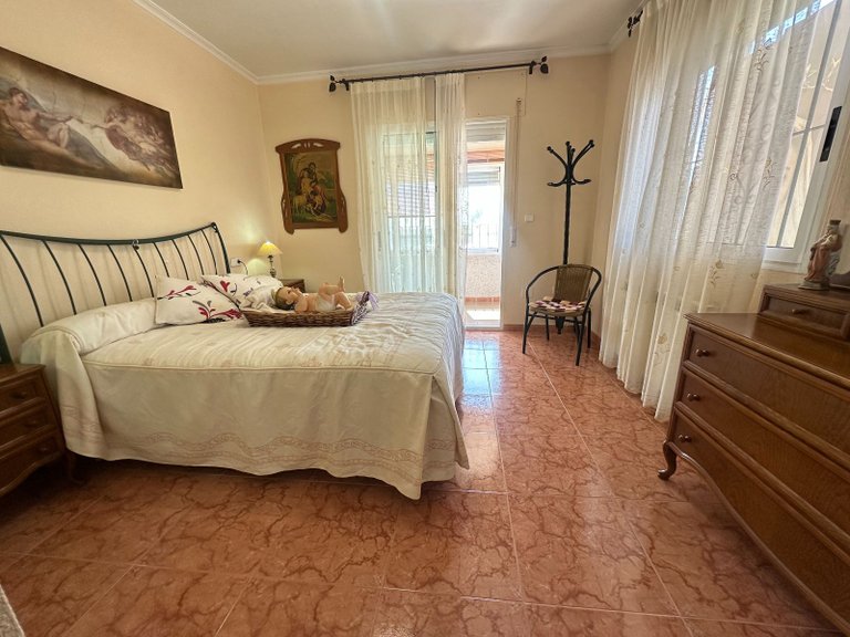 Town House for Sale in Santiago De La Ribera 26