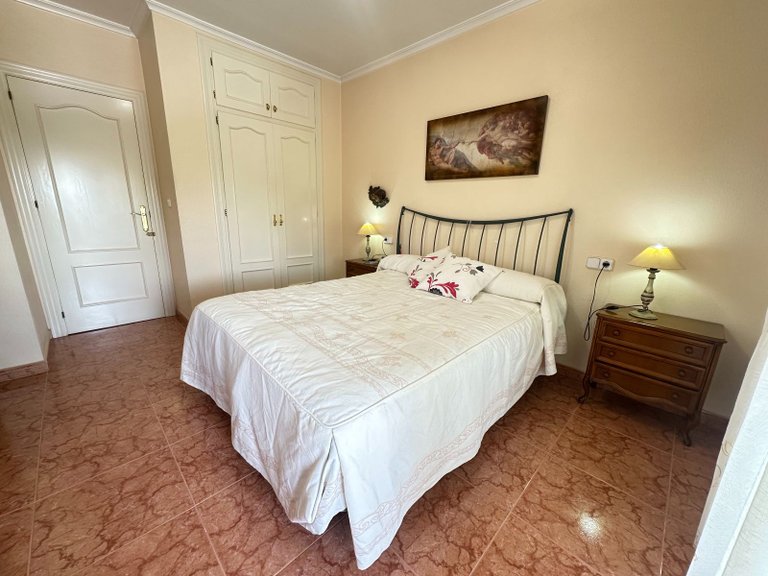 Town House for Sale in Santiago De La Ribera 25