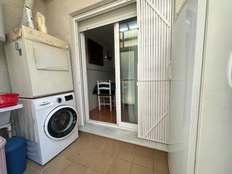 Town House for Sale in Santiago De La Ribera 39