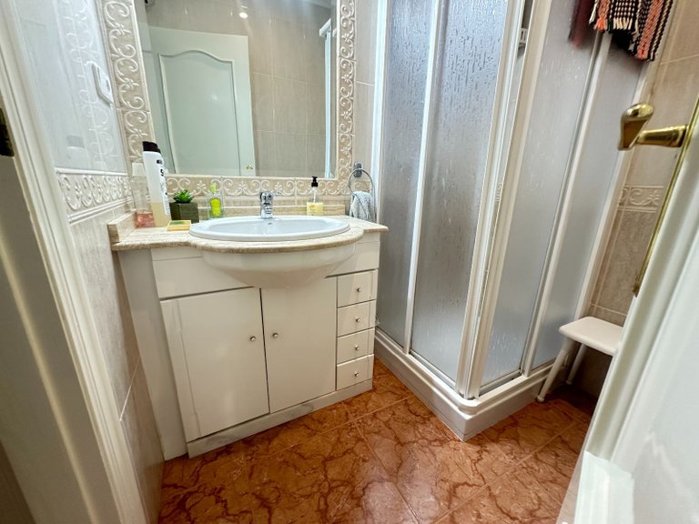 Town House for Sale in Santiago De La Ribera 34