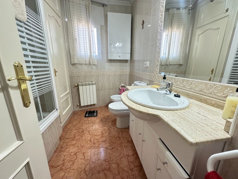 Town House for Sale in Santiago De La Ribera 35