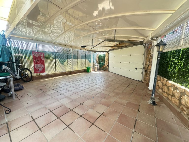Town House for Sale in Santiago De La Ribera 48