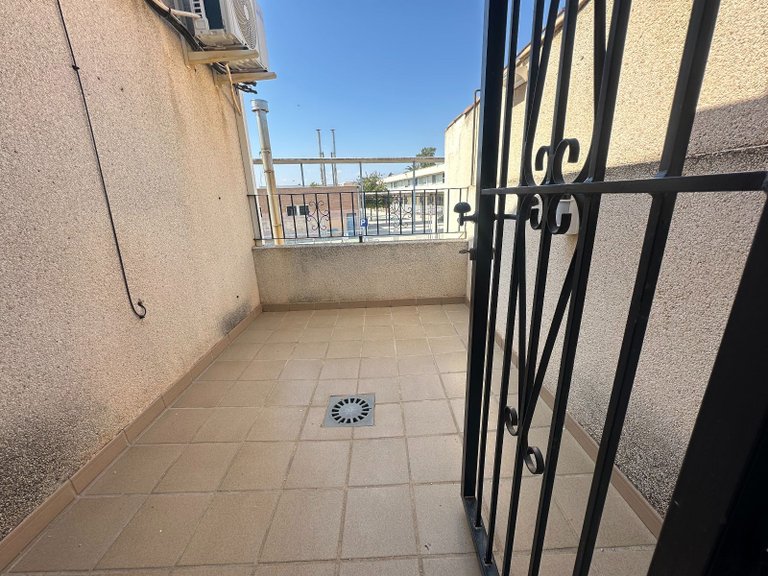 Town House for Sale in Santiago De La Ribera 44