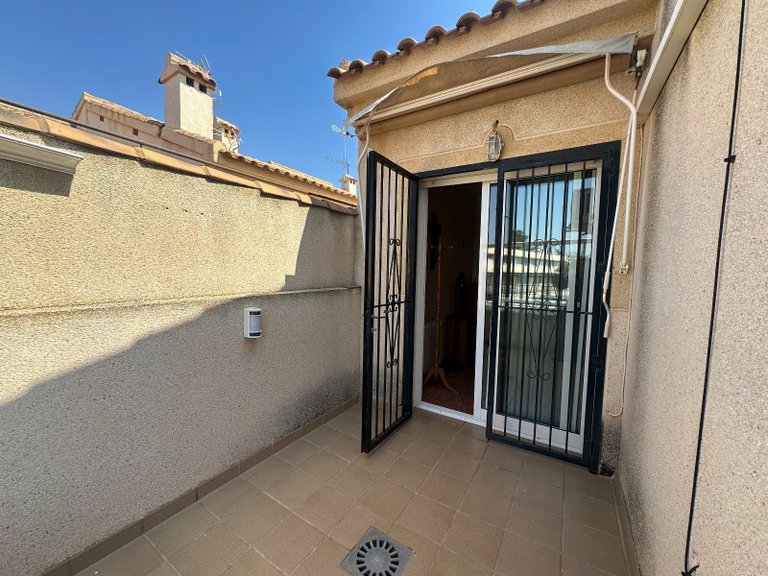 Town House for Sale in Santiago De La Ribera 43