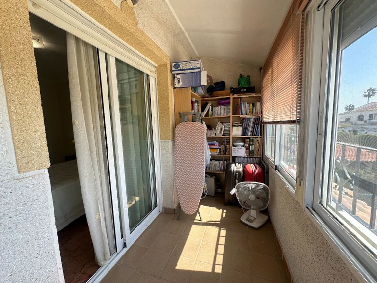 Town House for Sale in Santiago De La Ribera 45