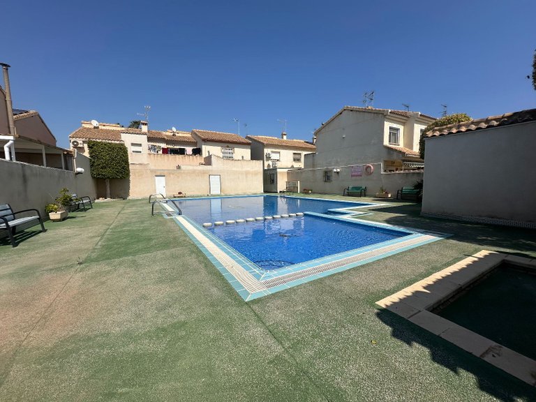 Town House for Sale in Santiago De La Ribera 50