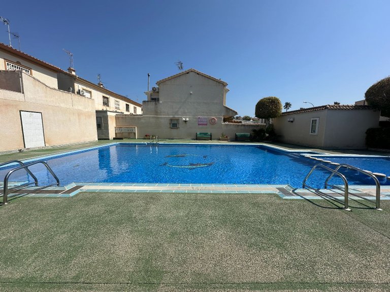 Town House for Sale in Santiago De La Ribera 1