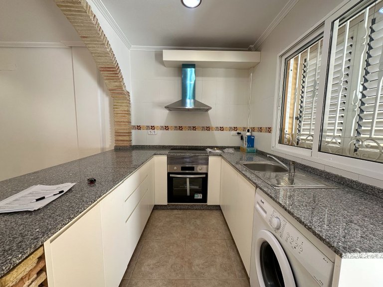 Town House for Sale in Santiago De La Ribera 7
