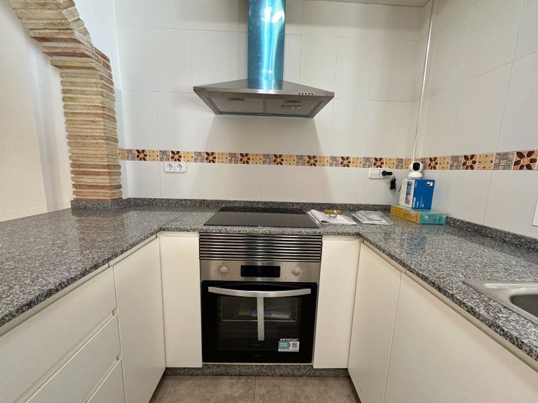 Town House for Sale in Santiago De La Ribera 8