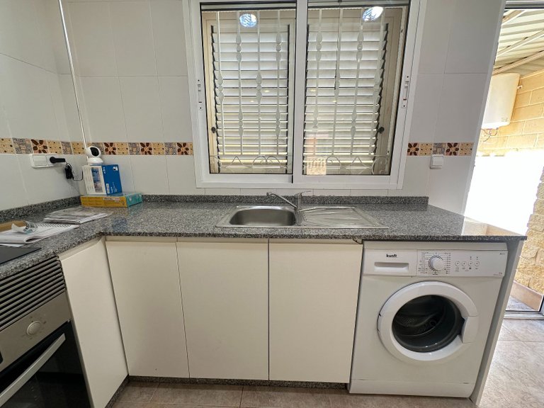 Town House for Sale in Santiago De La Ribera 9