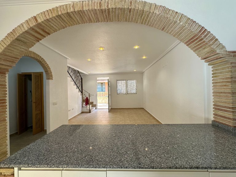 Town House for Sale in Santiago De La Ribera 6