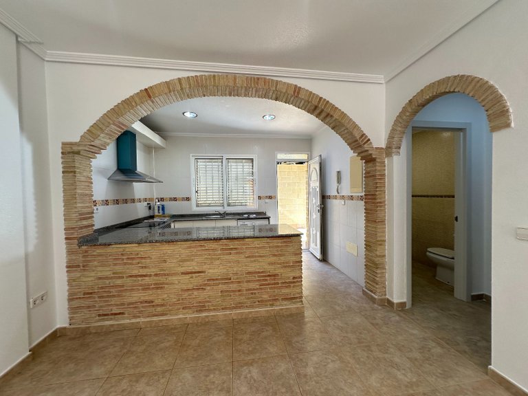 Town House for Sale in Santiago De La Ribera 5