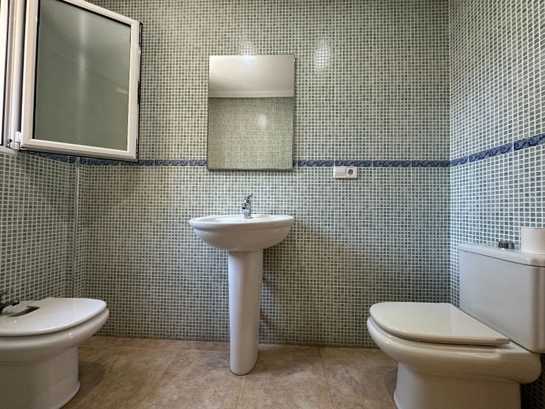 Town House for Sale in Santiago De La Ribera 28