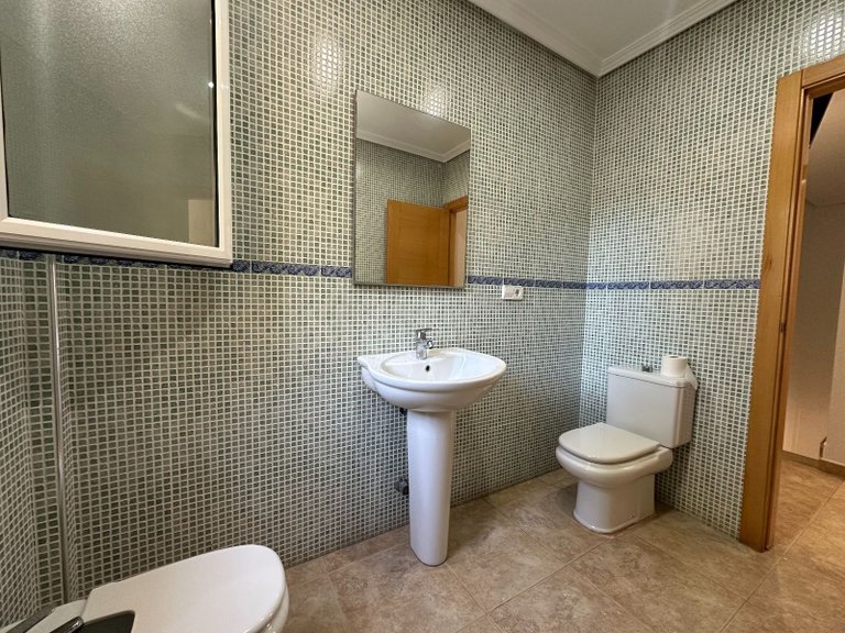 Town House for Sale in Santiago De La Ribera 27