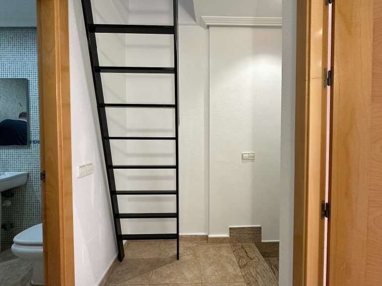 Town House for Sale in Santiago De La Ribera 17